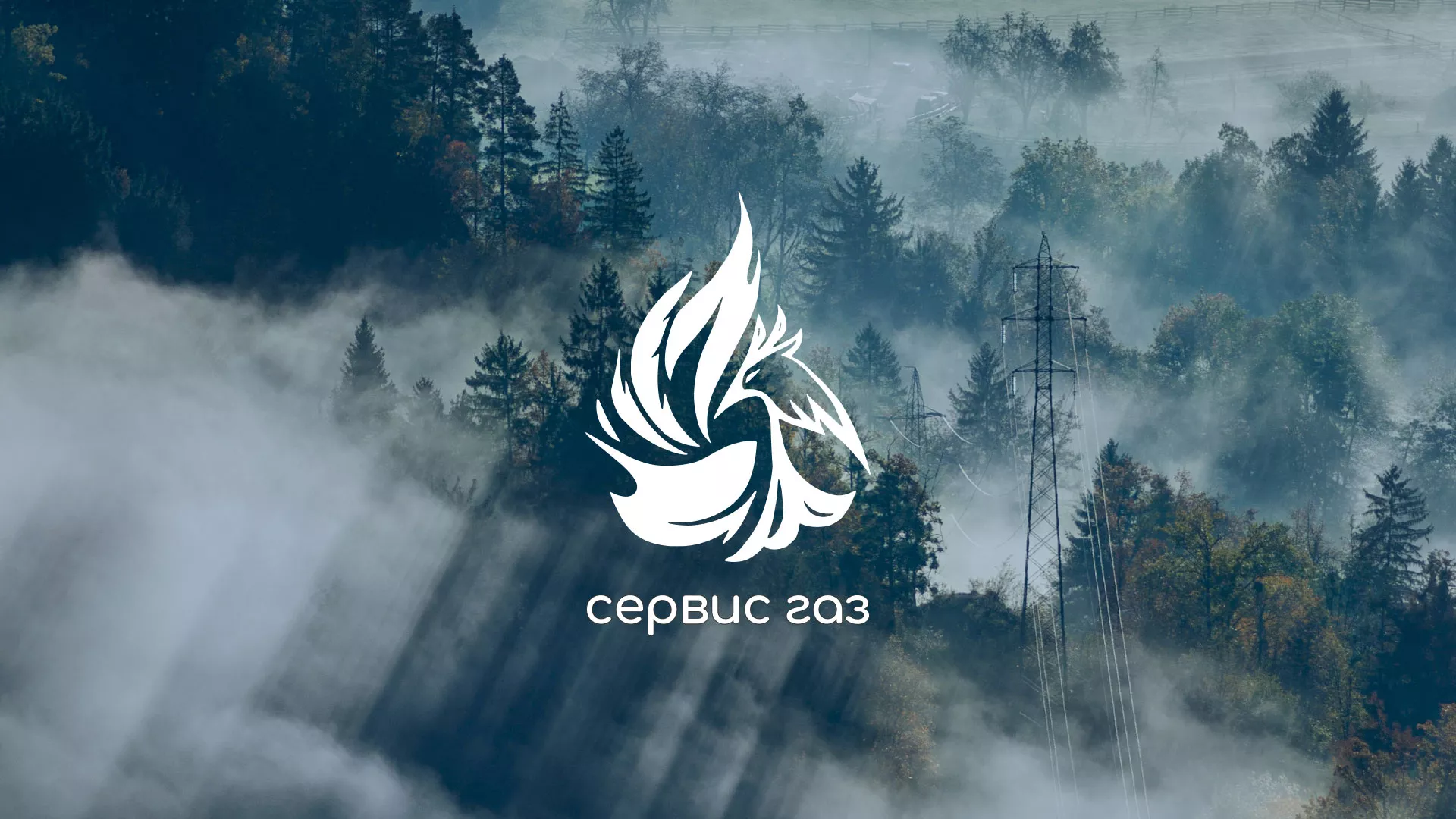 Создание сайта компании «Сервис газ» в Еманжелинске