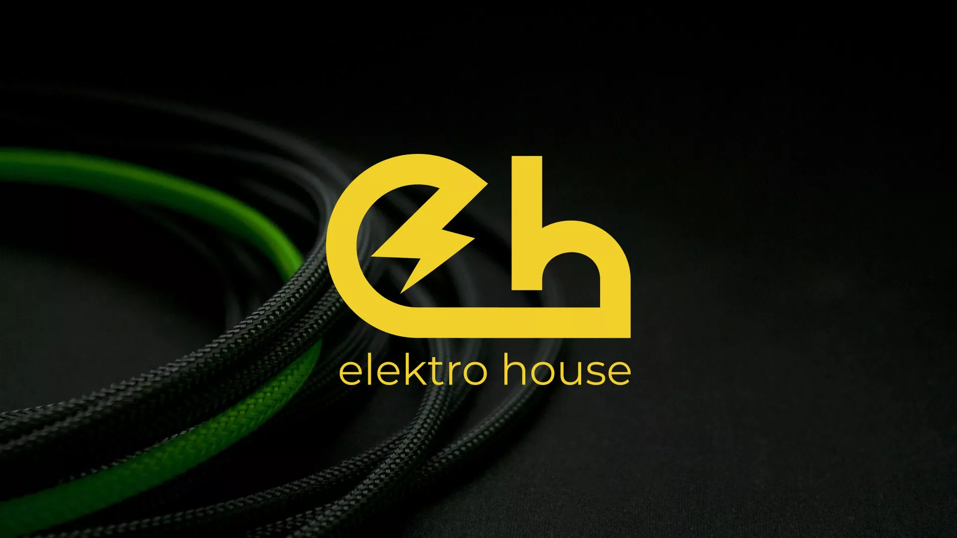 Создание сайта компании «Elektro House» в Еманжелинске
