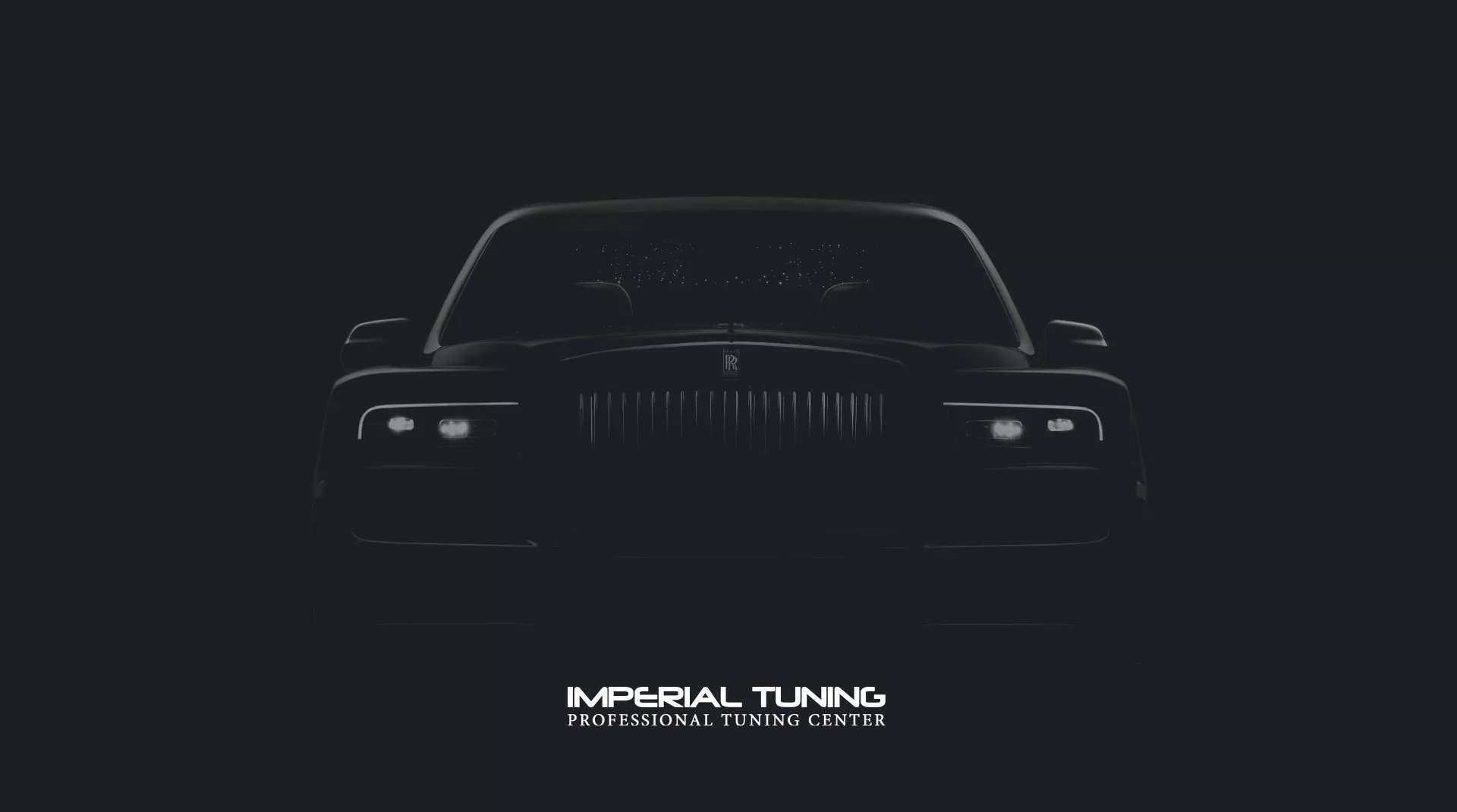Создание сайта тюнинг-ателье «Imperial Tuning» в Еманжелинске