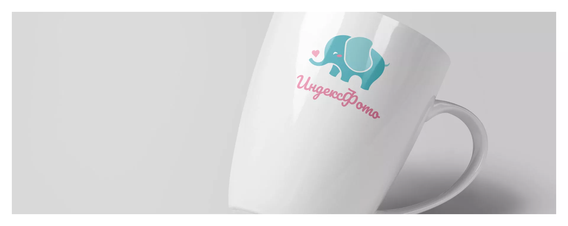 Создание логотипа компании «Индекс Фото» в Еманжелинске