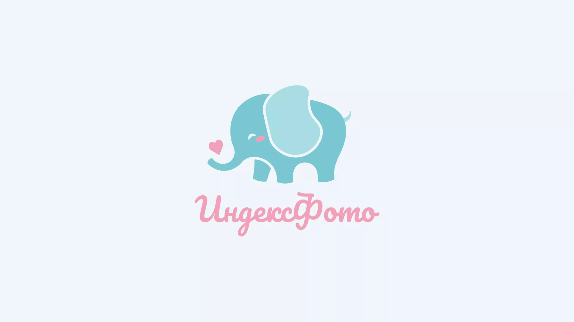 Создание логотипа компании «Индекс Фото» в Еманжелинске