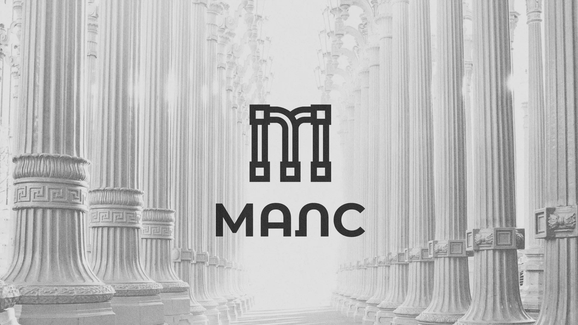 Разработка логотипа компании «МАЛС» в Еманжелинске
