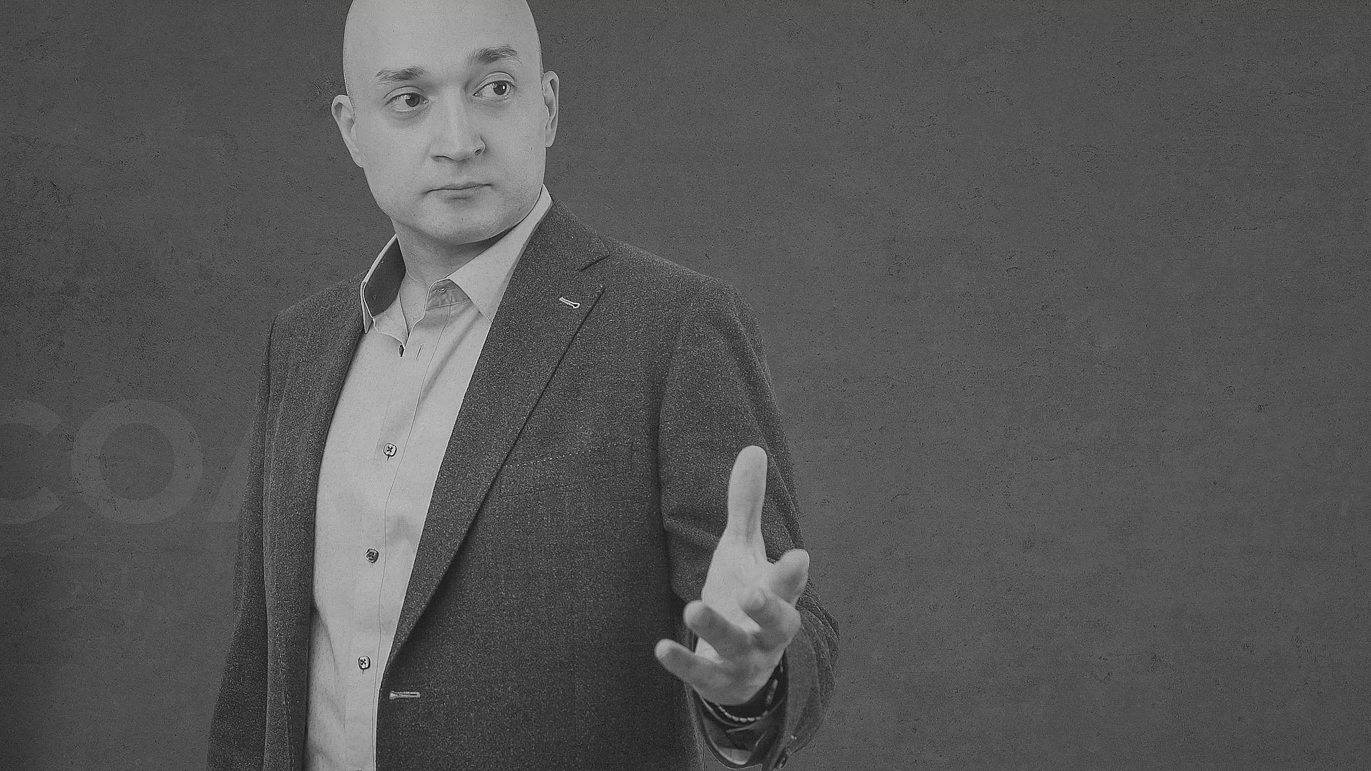 Разработка сайта для бизнес-тренера в Еманжелинске